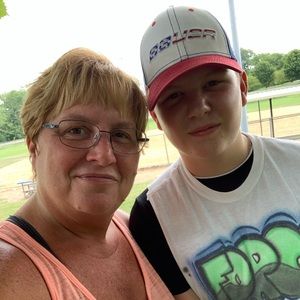 Meet your Posher, Tracey